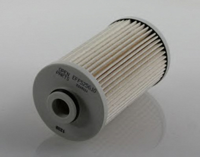 OPEN PARTS eff525610 -  Топливный фильтр
